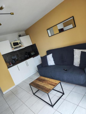 Agde Studio proche Plage